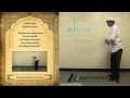 How to Pray - Asr (Afternoon Pray) - Sunnah