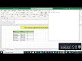 Show only last 4 digits of Social Security Number (SSN) in Excel