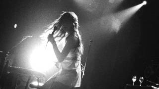 Blonde Redhead - Messenger