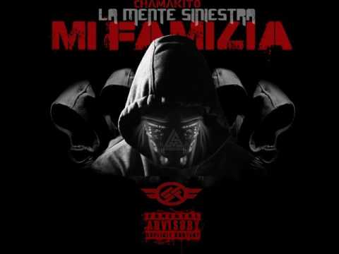 Chamakito: Pinpipingaso