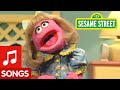 Sesame Street All By Myself Song