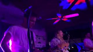 Percolator by Charly Bliss @ Lucille on 3/13/19