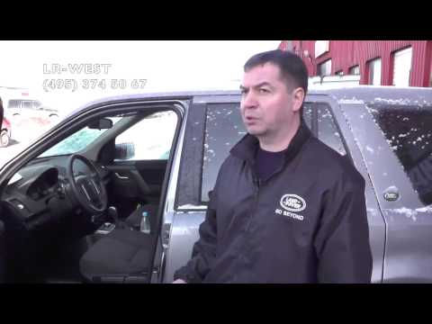 Вебасто на Фрилендер 2 устройство, управление, особенности.