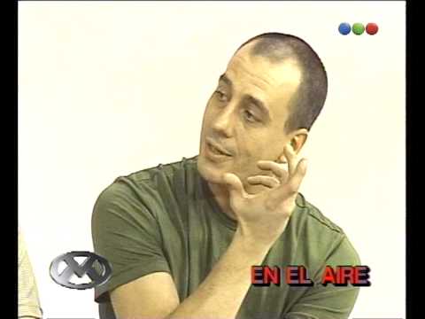 Cámara Oculta: Mora Furtado, Parte 1 - Videomatch