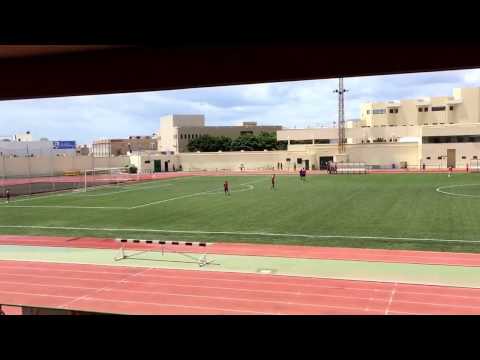 UD Lanzarote vs CD Tenerife B