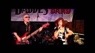 Shakin` Daddes Band live
