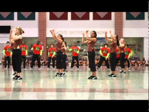 Inerta Dance Co: Wolf Camp Performance