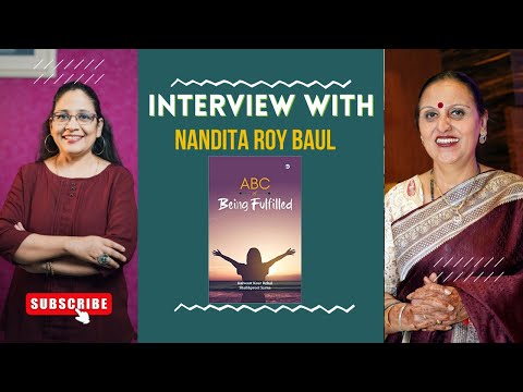 Interview with Kulwant Kaur Rehal on hernew book 