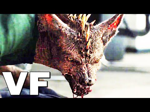 THE IMPERFECTS Bande Annonce VF (Netflix, 2022)