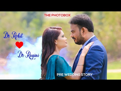 Wedding Photographer portfolio by The Photobox in Ranchi - Photo 1