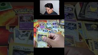 De las peores mejores suertes del mundo #pokemontcg #abriendopaquetitos #pokemonday #fyp #fypシ゚