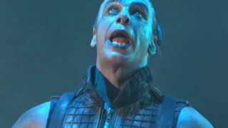 3 Hallelujah 254 Rammstein Maxidrom 2016 multicam