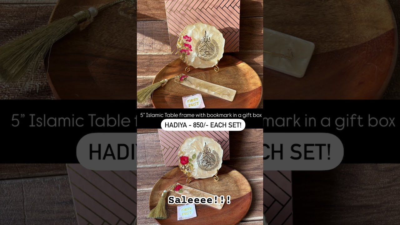 Sale!!! Head over to instagram @fairydustart.in to order. #resin #sale