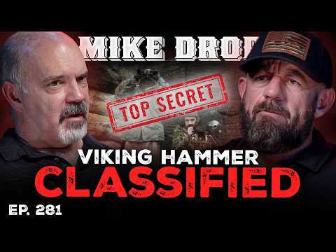Operation “Viking Hammer” Was Never the Real Mission? | Ep. 281