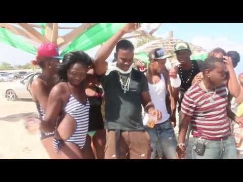 SPADE FLAWLESS - PARTY TUN UP (TV EDIT) [PUZZLE UP FILMZ]