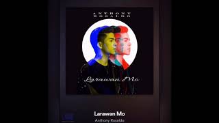 Larawan Mo ( Audio ) Anthony Rosaldo under GMA Music