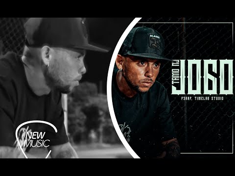 F3RAP  - Tamo No Jogo [Clipe Oficial]