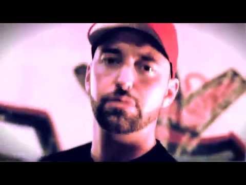 Kaveli feat. Homer Jay, WordWar, niZZa, Ronin47 & Selavi - PS: Ich liebe dich (Offizielles Video)
