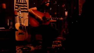 Terri Clark &quot;A Million Ways to Run&quot; Live @ Eddie&#39;s Attic , 3/4/10