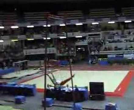 Dimitri Karbanenko - anneaux