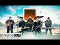 THE NEAL MORSE BAND - Bird On A Wire (OFFICIAL VIDEO)