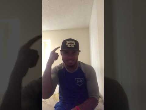 Azjah time for it freestyle (nerdy deek)