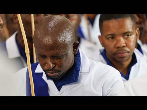 The River Of Mercy (RMM) - Sixolele & Yamkela Indumiso || International  Youth Conference || 2023