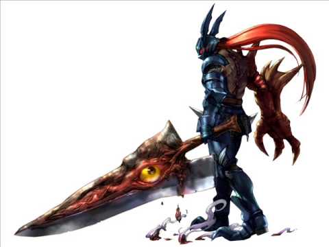 Great VGM 3: Soulcalibur 2 - Raise Thy Sword