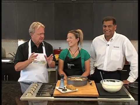 Tia Maria Torte - Great Tastes 2011