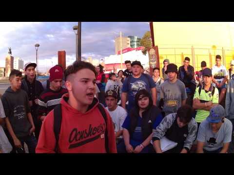 Siag vs Doble B - 8vos - FECHA 15 - GDU - TORNEO -