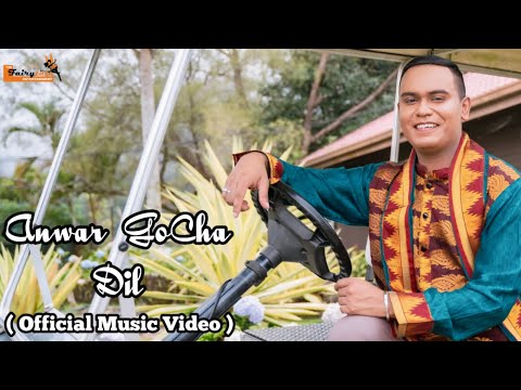 Anwar GoCha - Dil ( Official Music Video )