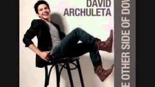 Good Place - David Archuleta (Full Song HQ)