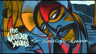 The Wonder Years - Stained Glass Ceilings