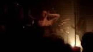 Epica - Beyond Belief (live) Escape, Veenendaal 30.3.07