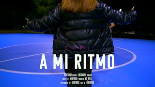 A Mi Ritmo Music Video