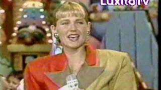 El Show de Xuxa - Dulce Miel - Ilarie