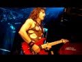Steel Panther - Don't Stop Believin' 