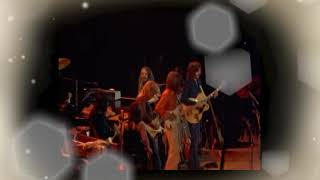 Leon Russell   Jumpin' Jack Flash 1971  Live