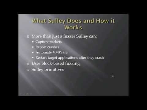 Basics Of Fuzzing