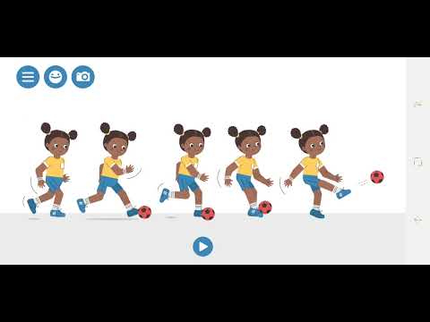 Fundamental Motor Skills