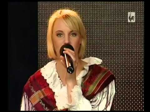 Ansambel Svetlin - Ko se cvetje osuje