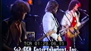 PURE PRAIRIE LEAGUE - Let me love you tonight