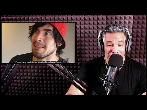 Day of rage | Hello I'm German by HolaSoyGerman REACTION