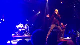 Brave New World- Watsky 3/1/19