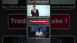 Trading Time Frame Mistakes — Full Transcript & Summary