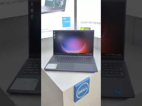 Dell Inspiron Laptops