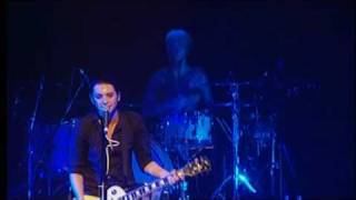 Placebo - Julien (Live Cologne&#39;s Gloria, Germany, 03.06.2009)