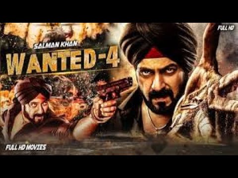 new  released bollywood movie 2024 wanted 4 hindi