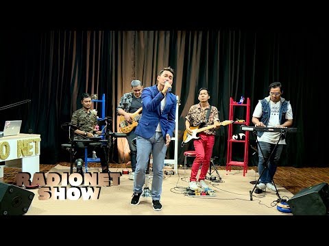 Thito - Ku Benci Kau Dengan Cintaku | RADIONET SHOW