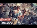 No Escape 2015 Trailer HD Lake Bell Owen Wilson
